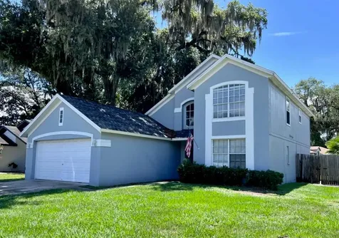 1720 Larabie Court Brandon FL 33511