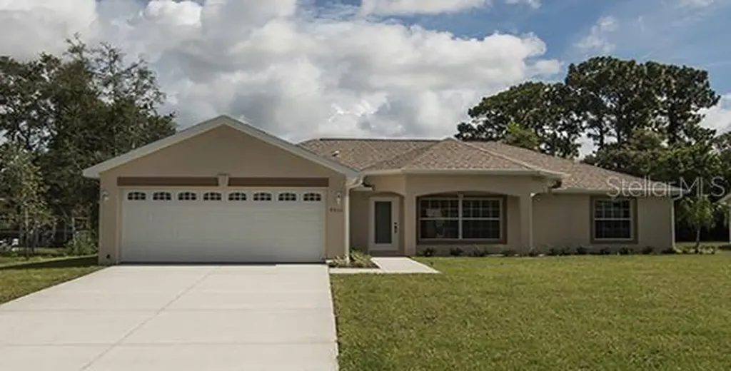 11989 Osprey Avenue Weeki Wachee FL 34614