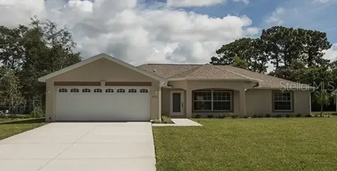 11989 Osprey Avenue Weeki Wachee FL 34614