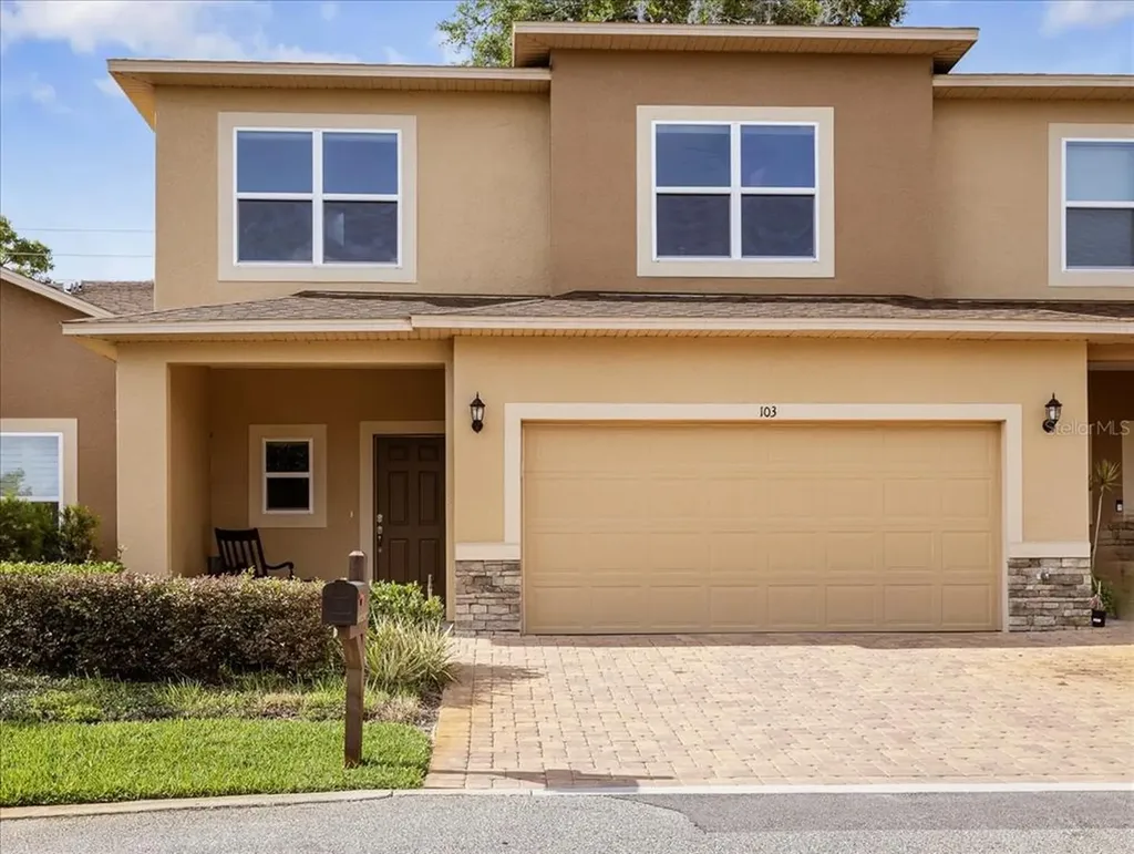 103 Merlot Street Deland FL 32724