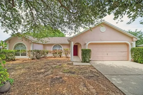 449 Brook Ridge Circle Minneola FL 34715
