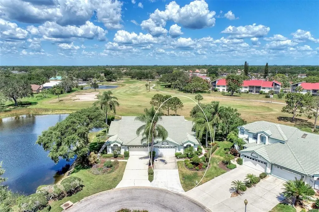 752 Connemara Court Venice FL 34292