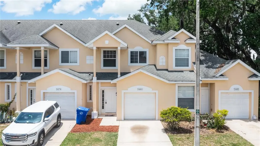 2480 Temple Grove Lane Kissimmee FL 34741