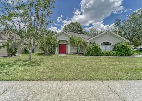 9601 Regents Park Drive Tampa FL 33647