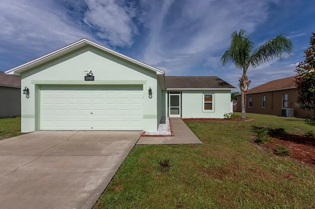 1708 Torrey Pines Street Winter Haven FL 33881