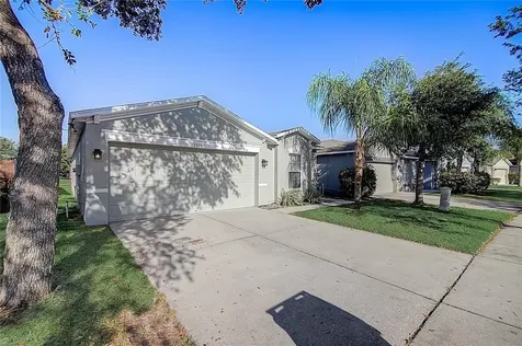 7725 Carriage Pointe Drive Gibsonton FL 33534