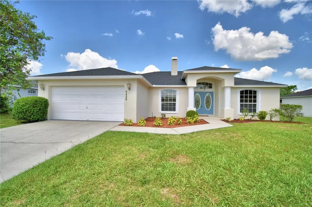 6438 Oakpoint Drive Lakeland FL 33813