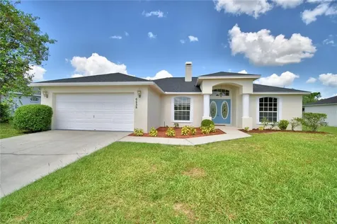 6438 Oakpoint Drive Lakeland FL 33813