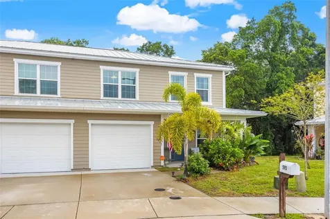 595 Shady Grove Drive Dunedin FL 34698