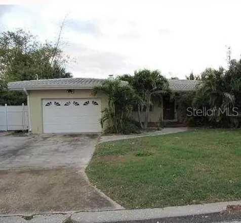 439 22nd Avenue SE St Petersburg FL 33705
