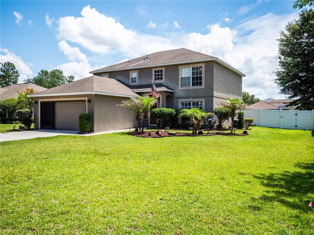 2701 SE 45th Avenue Ocala FL 34480