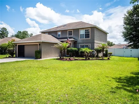 2701 SE 45th Avenue Ocala FL 34480