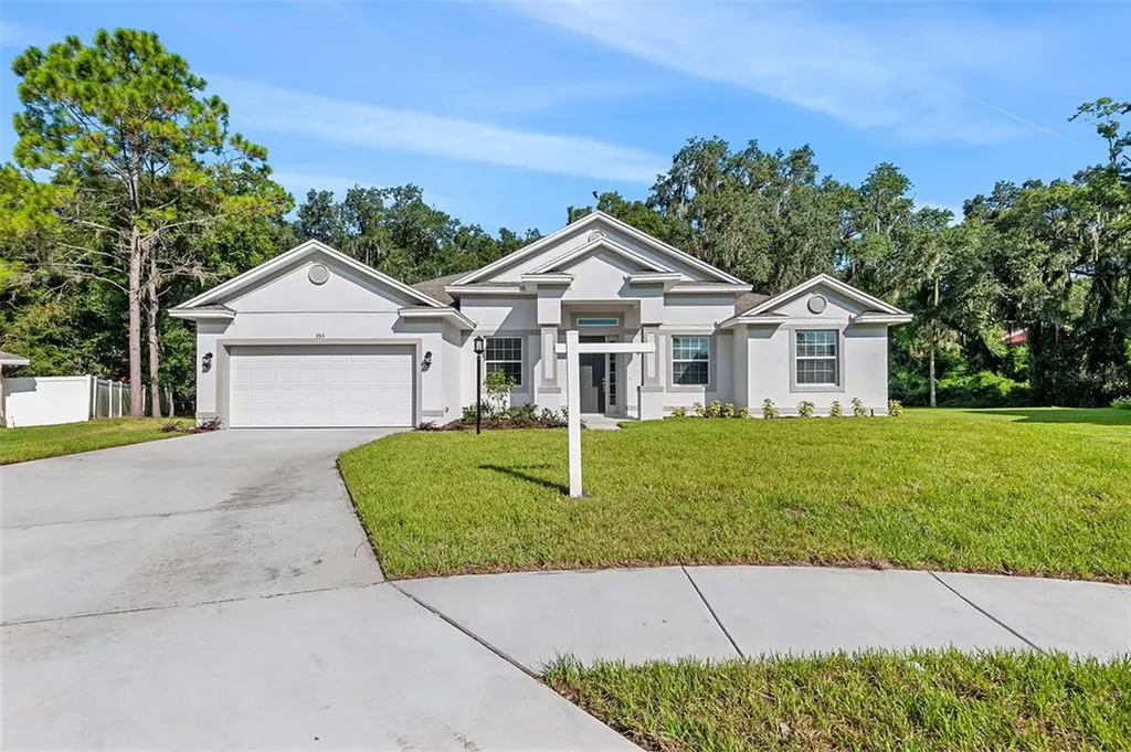 353 Echo Pines Way Lakeland FL 33813
