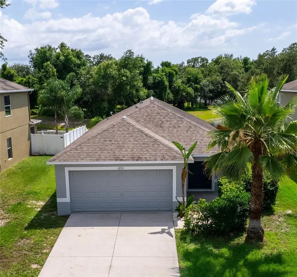 12515 Chenwood Avenue Hudson FL 34669