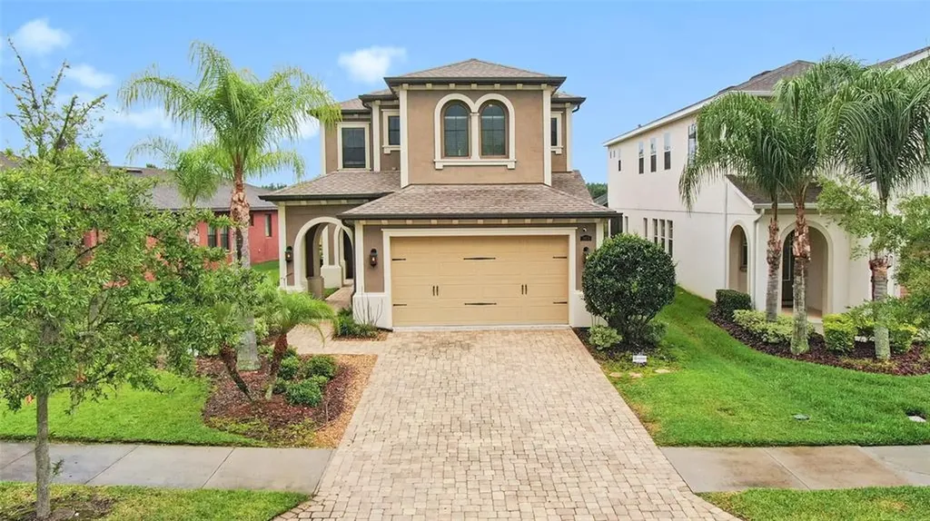 29074 Perilli Place Wesley Chapel FL 33543