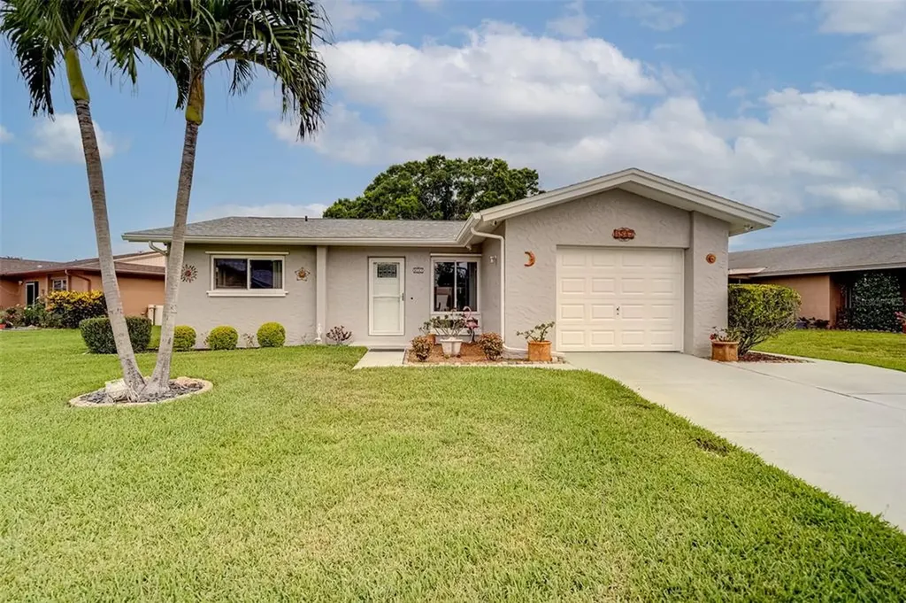 4547 Great Lakes Drive S Clearwater FL 33762