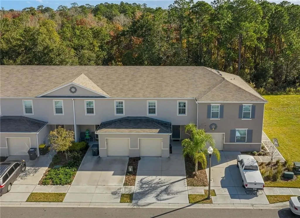 439 Arbor Lakes Drive Davenport FL 33896