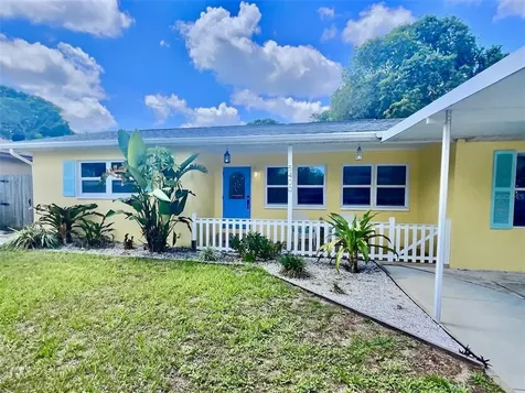 5400 48th Terrace N St Petersburg FL 33709