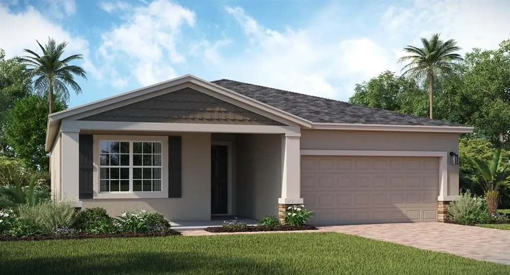 2934 Camden Way Davenport FL 33837