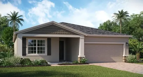 2934 Camden Way Davenport FL 33837
