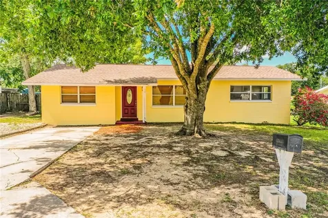 2501 Martha Drive Lake Wales FL 33898