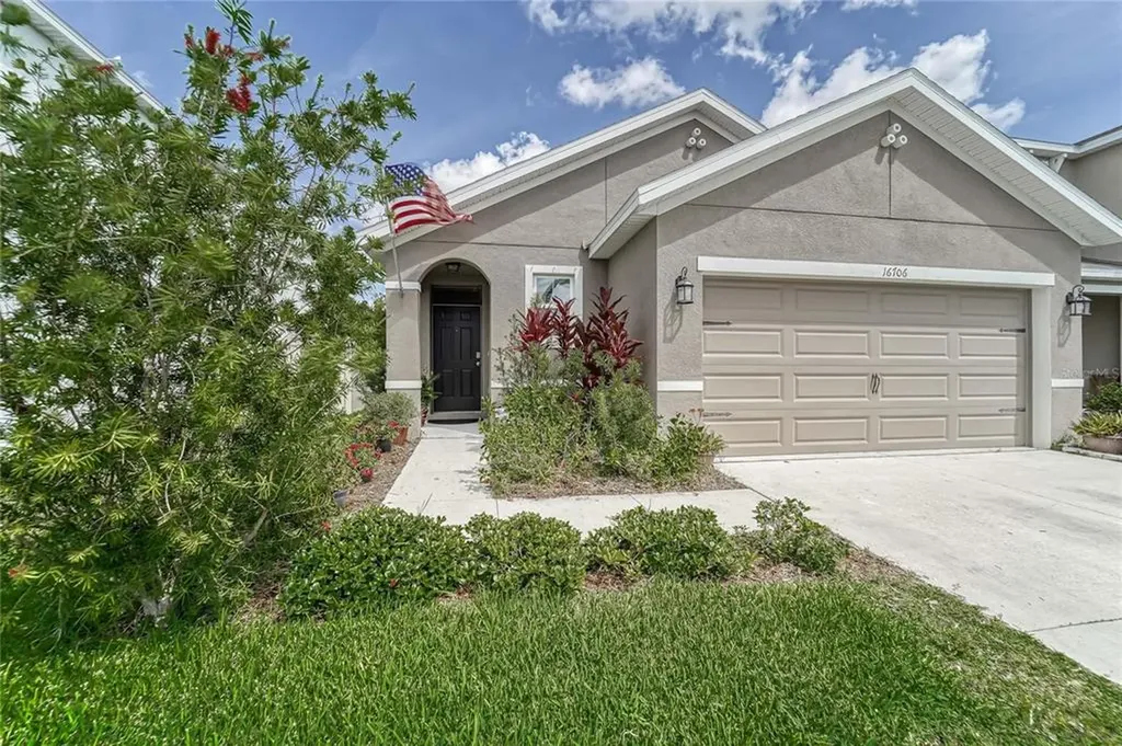 16706 Trite Bend Street Wimauma FL 33598