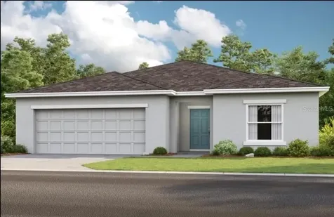248 Garnet Avenue Kissimmee FL 34758