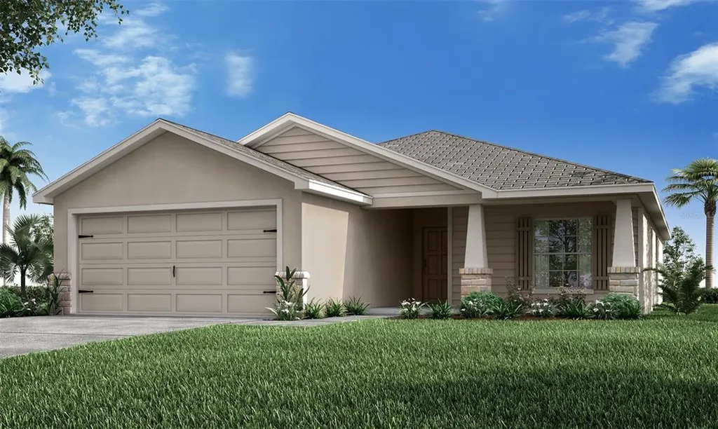 1482 Louise Avenue Auburndale FL 33823