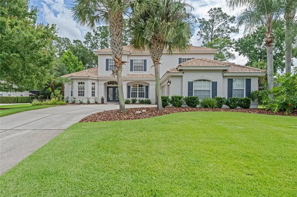 1452 Foxtail Court Lake Mary FL 32746