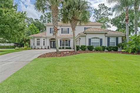 1452 Foxtail Court Lake Mary FL 32746
