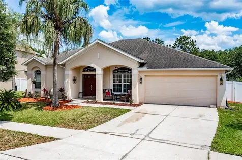 3424 Juneberry Drive Wesley Chapel FL 33543