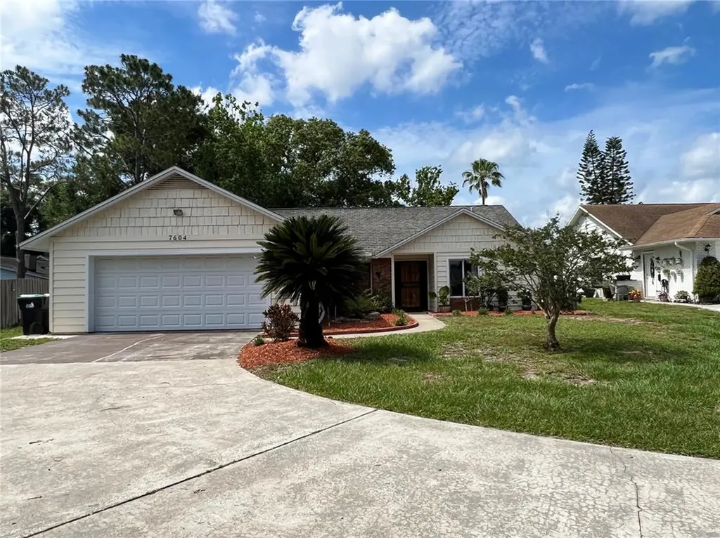 7604 Castlebay Court Orlando FL 32835