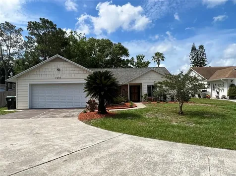 7604 Castlebay Court Orlando FL 32835