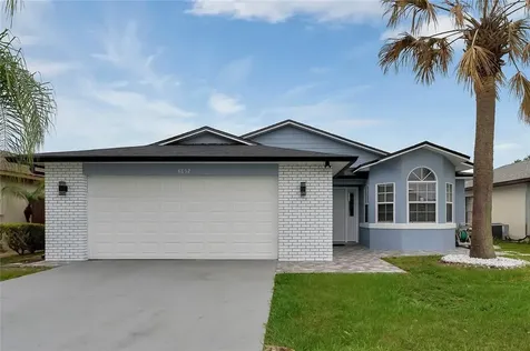4852 Jamaica Lane Kissimmee FL 34746