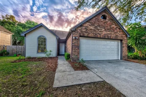 3510 Greenglen Circle Palm Harbor FL 34684