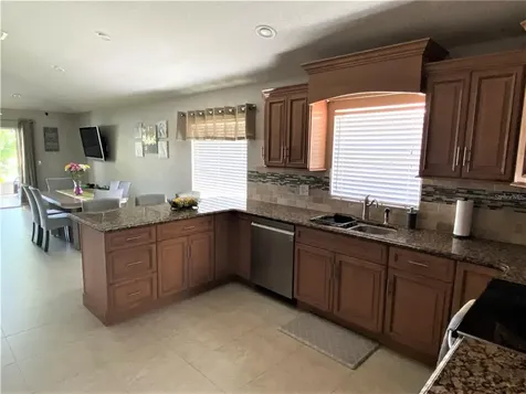 5434 Bryce Canyon Drive Kissimmee FL 34758
