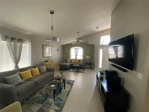 5434 Bryce Canyon Drive Kissimmee FL 34758