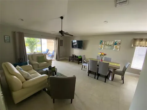 5434 Bryce Canyon Drive Kissimmee FL 34758