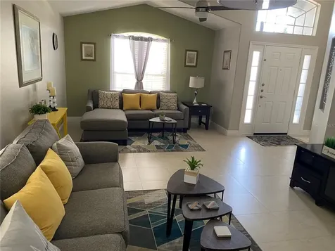 5434 Bryce Canyon Drive Kissimmee FL 34758