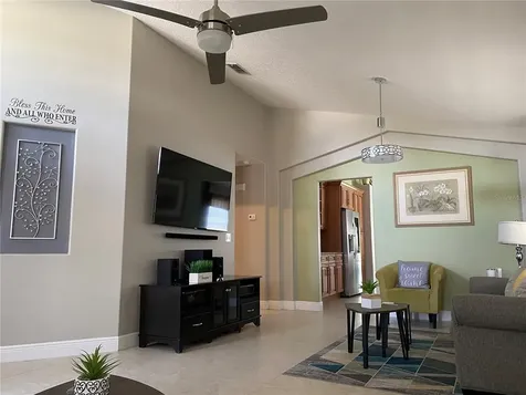 5434 Bryce Canyon Drive Kissimmee FL 34758
