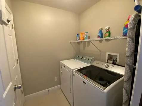 5434 Bryce Canyon Drive Kissimmee FL 34758