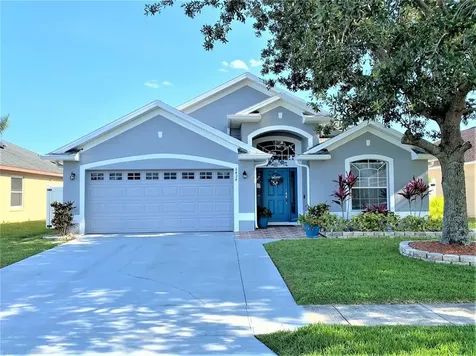 5434 Bryce Canyon Drive Kissimmee FL 34758