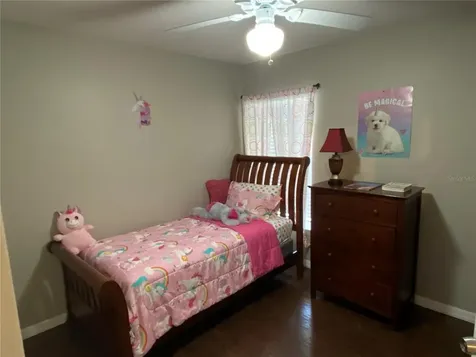 5434 Bryce Canyon Drive Kissimmee FL 34758