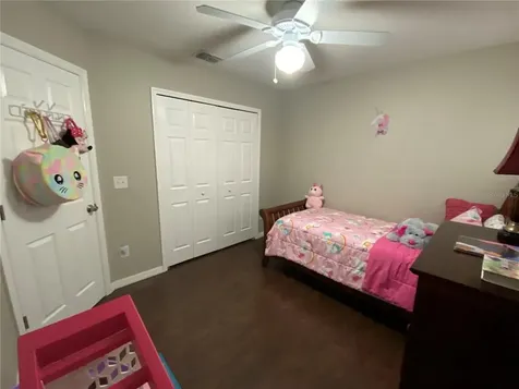 5434 Bryce Canyon Drive Kissimmee FL 34758