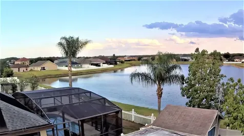 5434 Bryce Canyon Drive Kissimmee FL 34758