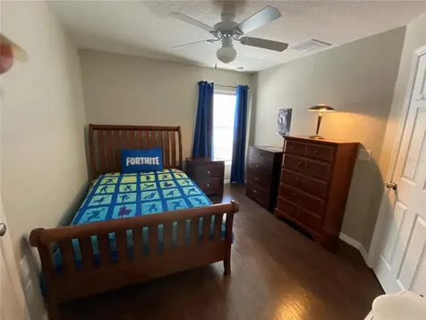 5434 Bryce Canyon Drive Kissimmee FL 34758
