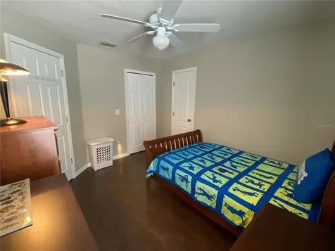 5434 Bryce Canyon Drive Kissimmee FL 34758