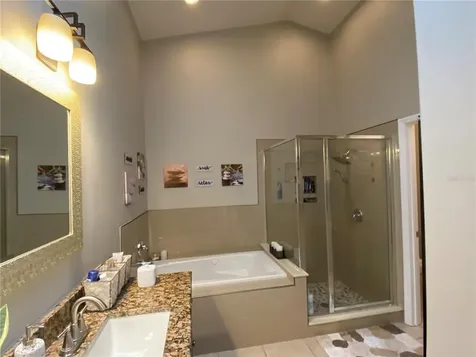 5434 Bryce Canyon Drive Kissimmee FL 34758