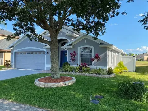 5434 Bryce Canyon Drive Kissimmee FL 34758