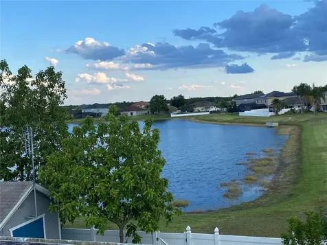 5434 Bryce Canyon Drive Kissimmee FL 34758
